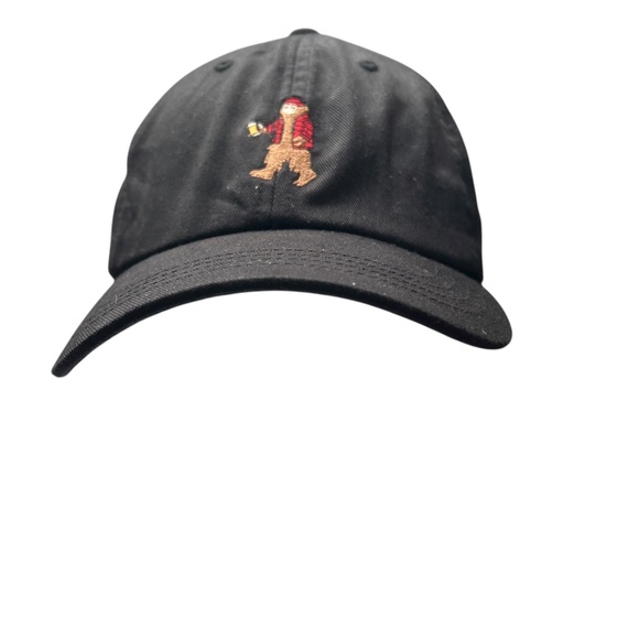 TenTree Sasquatch Peak Hat Back Cap Size L 100% Tencel NEW NWT - Picture 2 of 10